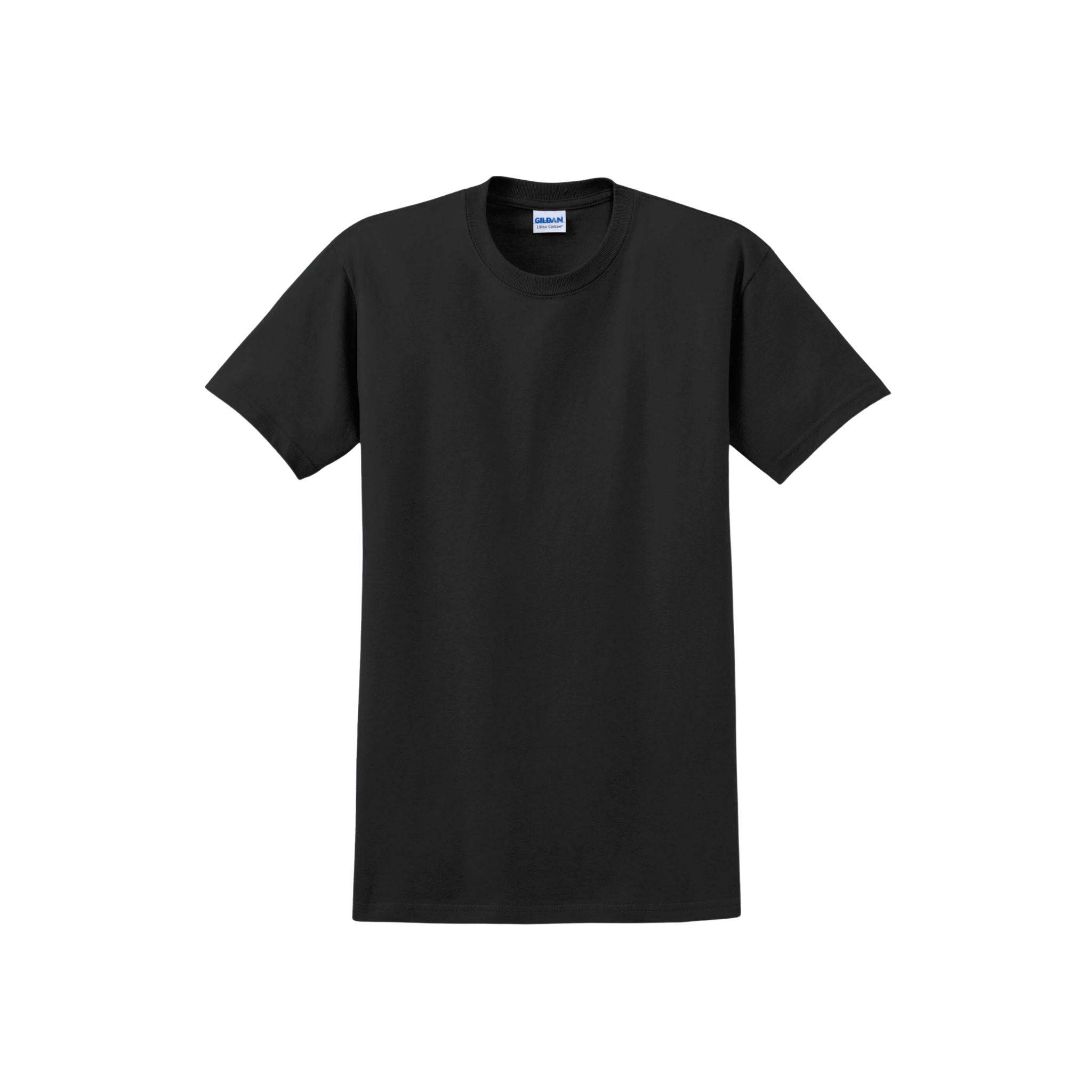 Gildan® Ultra Cotton® 100% US Cotton T-Shirt