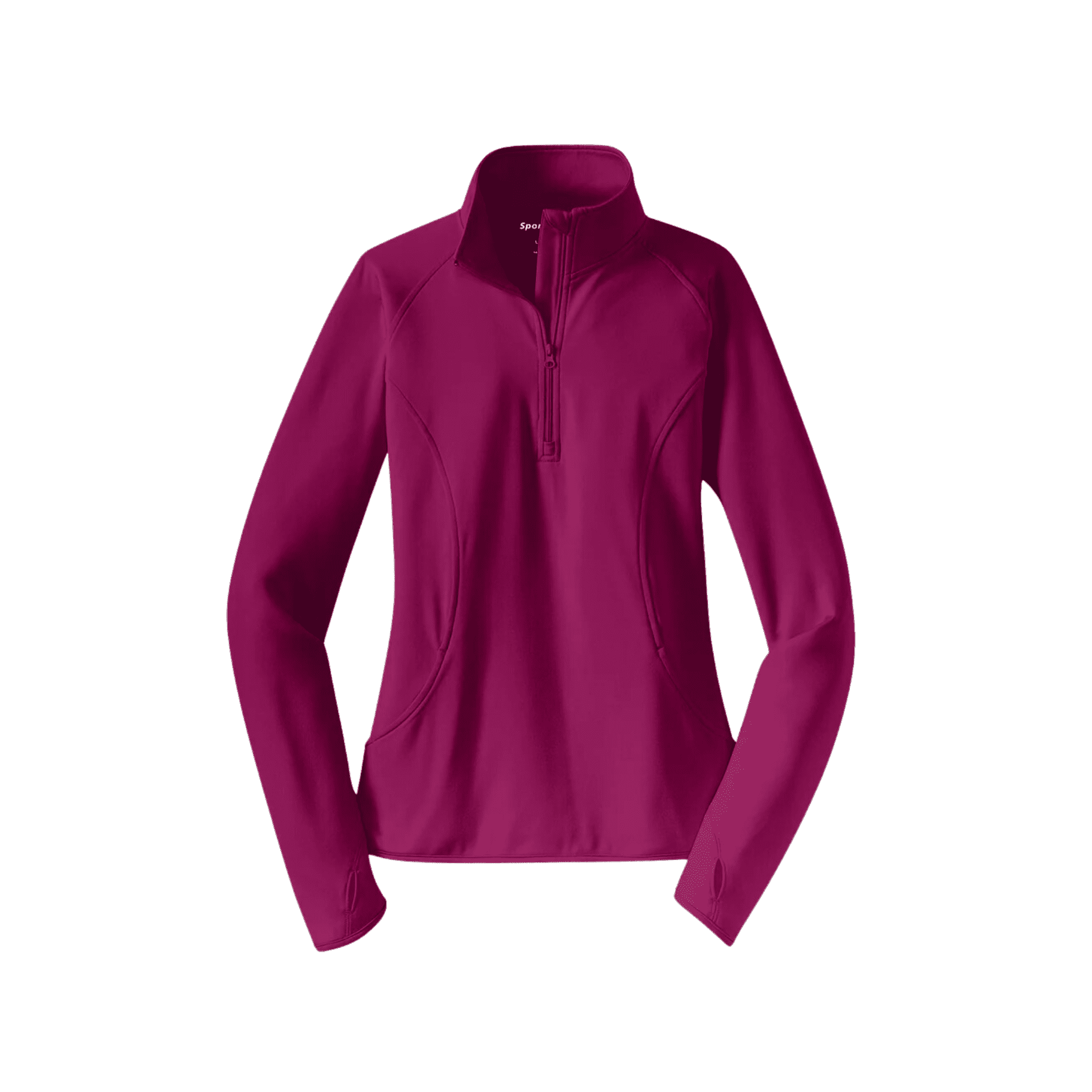 Sport-Tek® Ladies PosiCharge® Competitor™ Tee - Image 16