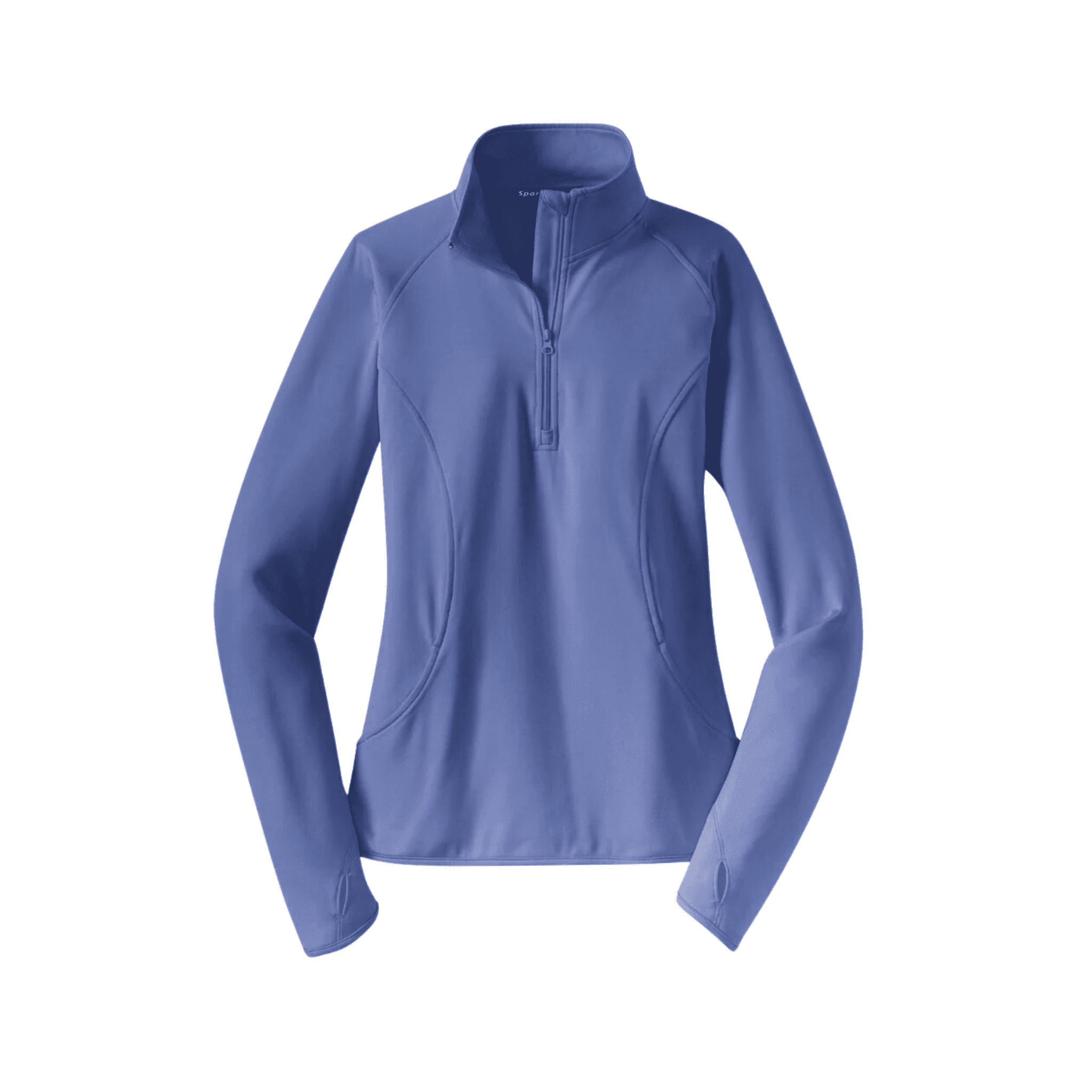Sport-Tek® Ladies PosiCharge® Competitor™ Tee - Image 9