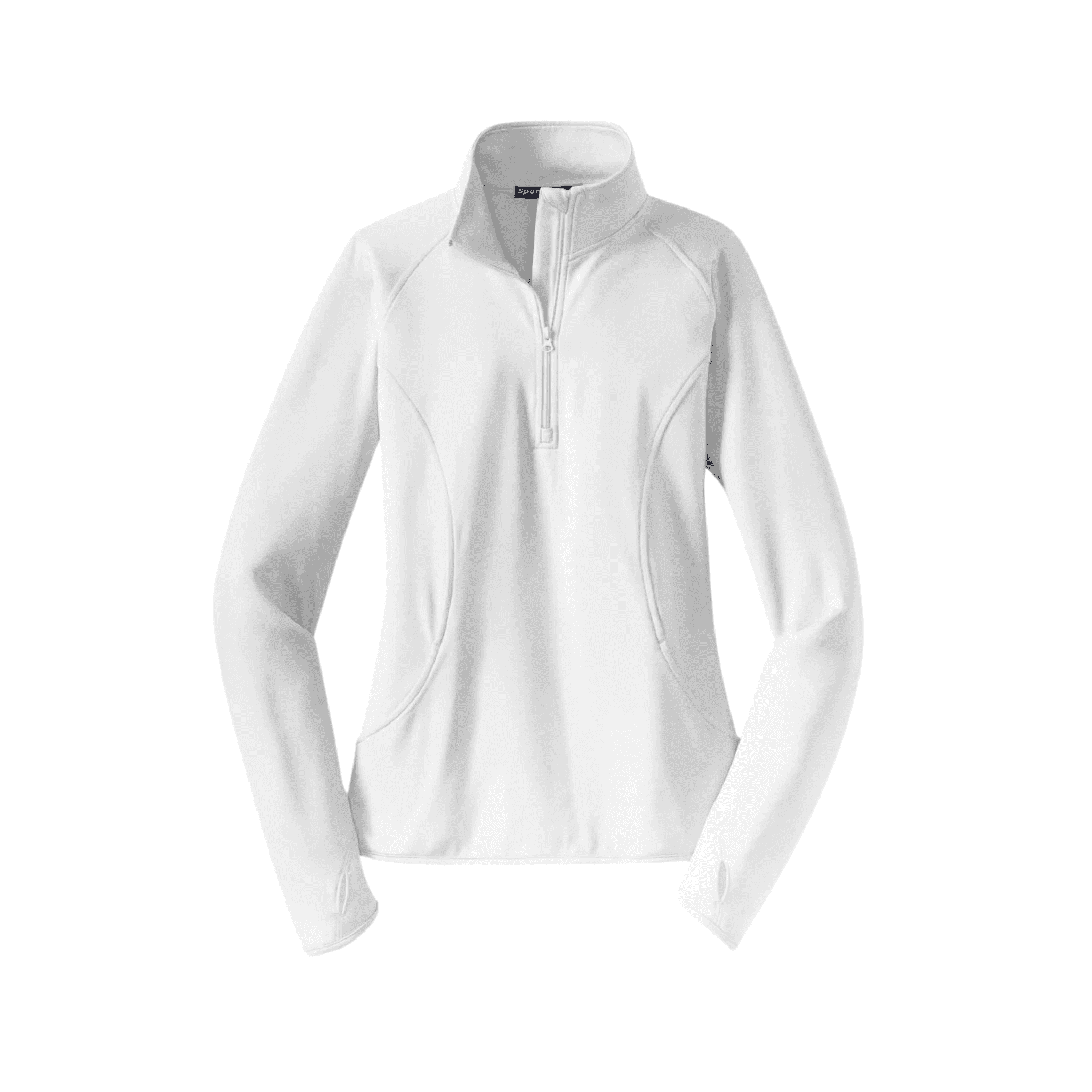 Sport-Tek® Ladies PosiCharge® Competitor™ Tee - Image 10