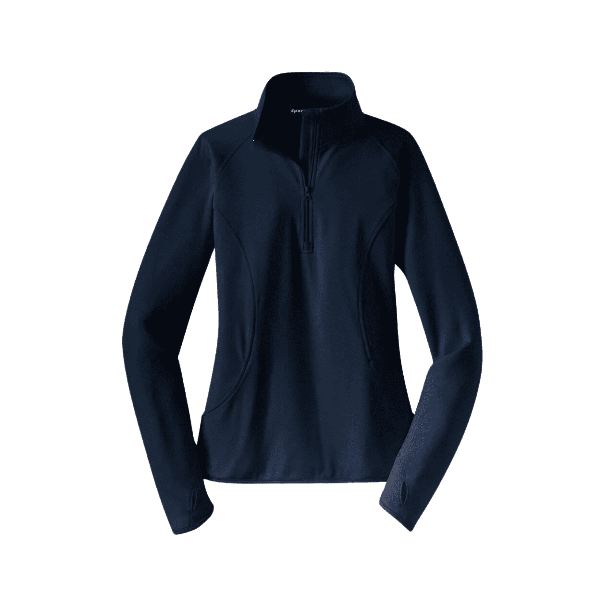 Sport-Tek® Ladies PosiCharge® Competitor™ Tee - Image 2
