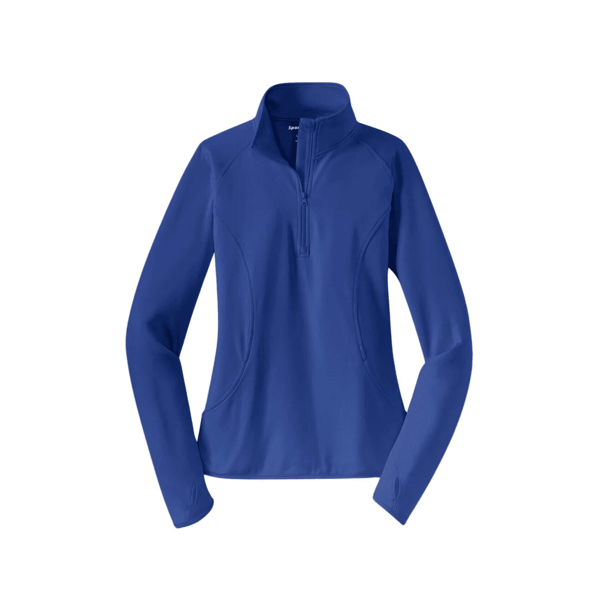 Sport-Tek® Ladies PosiCharge® Competitor™ Tee - Image 4