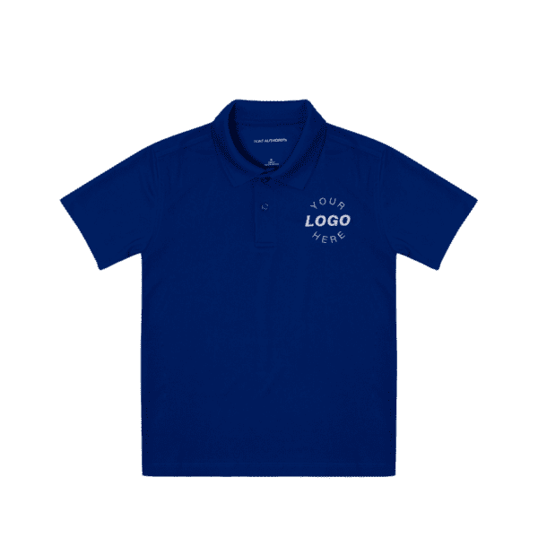 Drifit Polo Uniform
