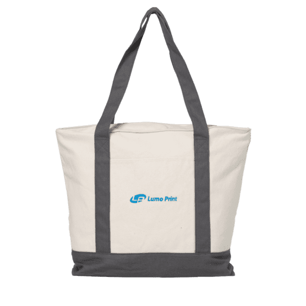 Logo Tote