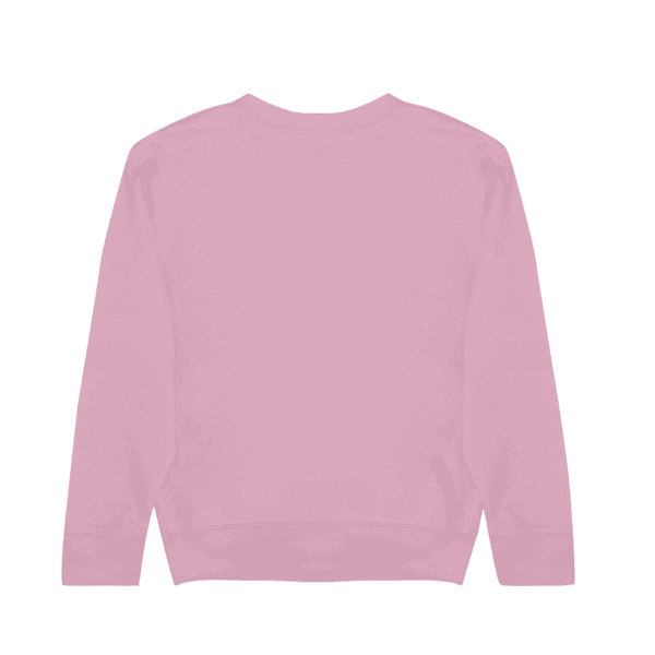 Lumo Pink Sweater